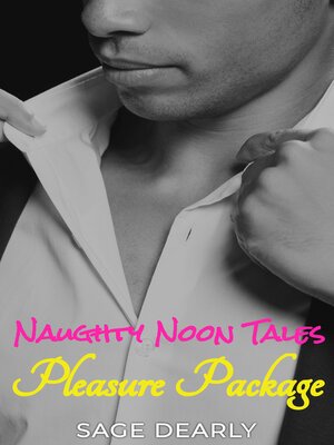 cover image of Pleasure Package